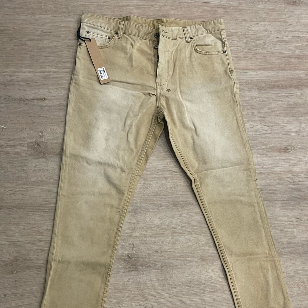 ksubi jeans